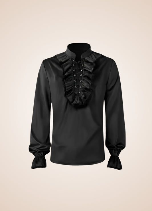 Men's Victorian Steampunk Shirt - Steampunk Australia