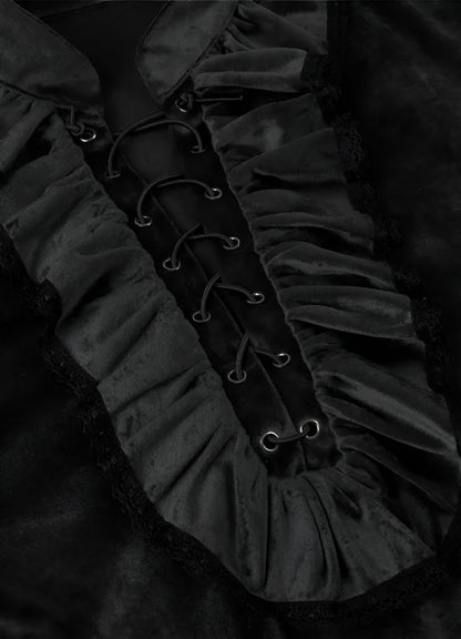 Men's Victorian Steampunk Shirt - Steampunk Australia