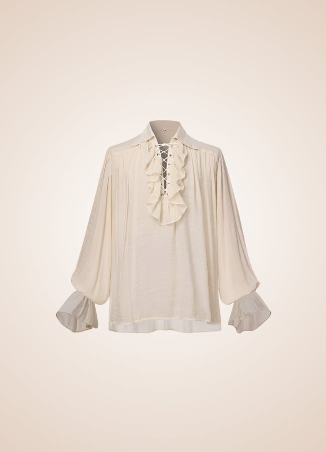 Pirate Shirt - Steampunk Australia