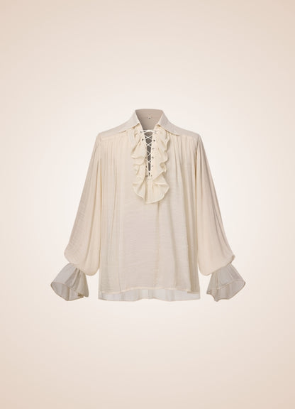 Pirate Shirt - Steampunk Australia