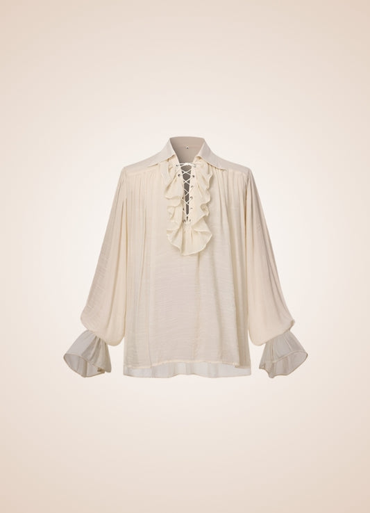 Pirate Shirt - Steampunk Australia