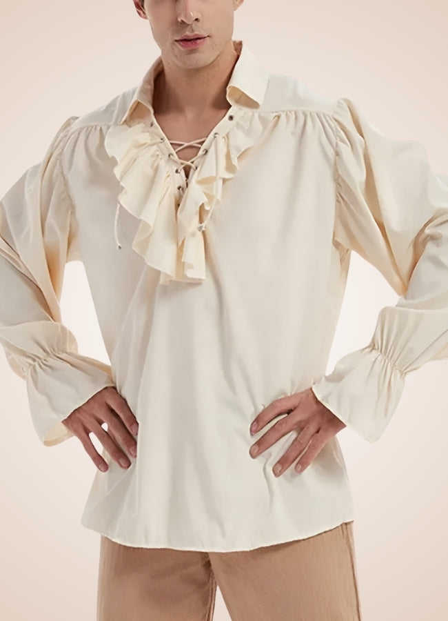 Pirate Shirt - Steampunk Australia