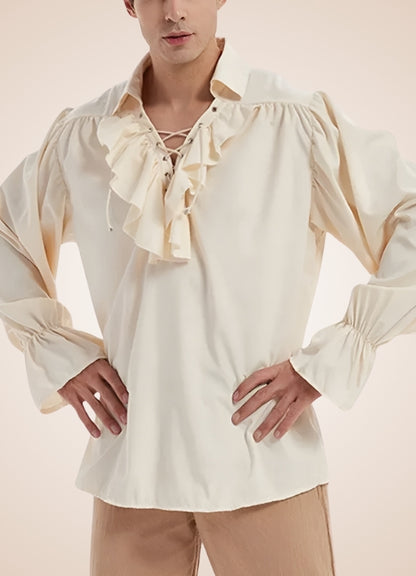 Pirate Shirt - Steampunk Australia