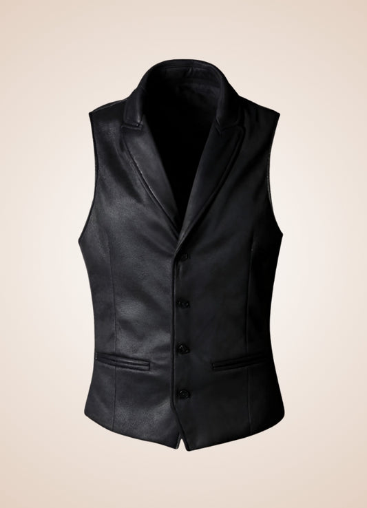 Post-apocalypse Steampunk Vest - Steampunk Australia