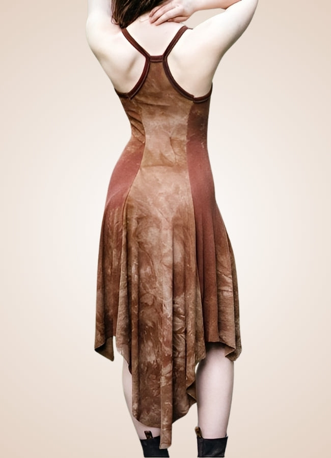Renaissance Elf Dress - Steampunk Australia