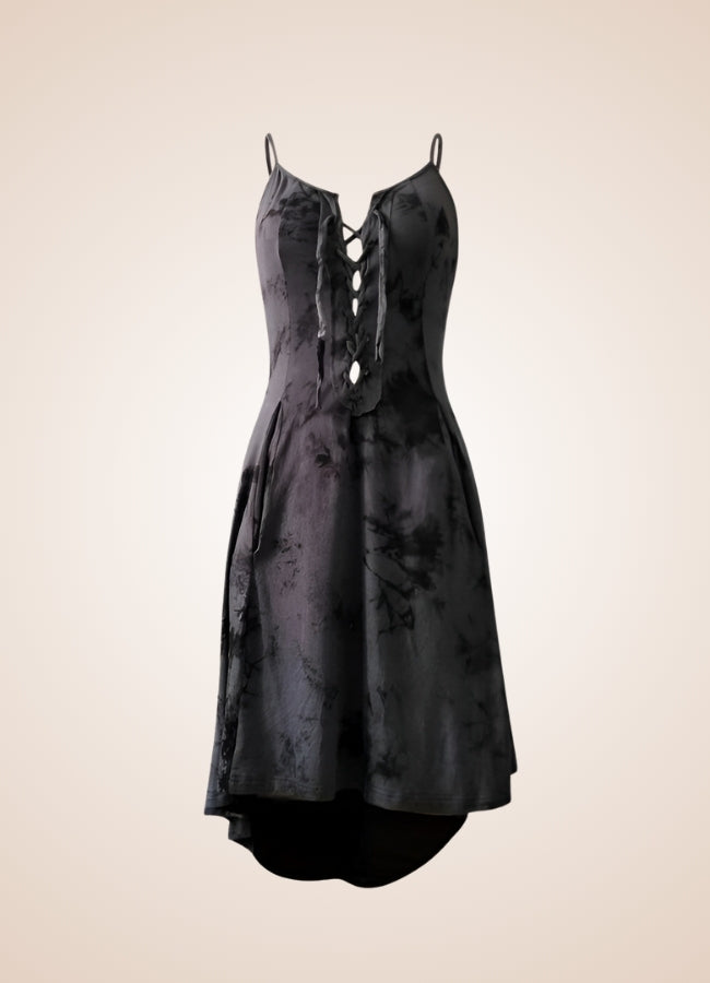 Renaissance Elf Dress - Steampunk Australia