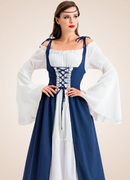 Renaissance Medieval Dress - Steampunk Australia