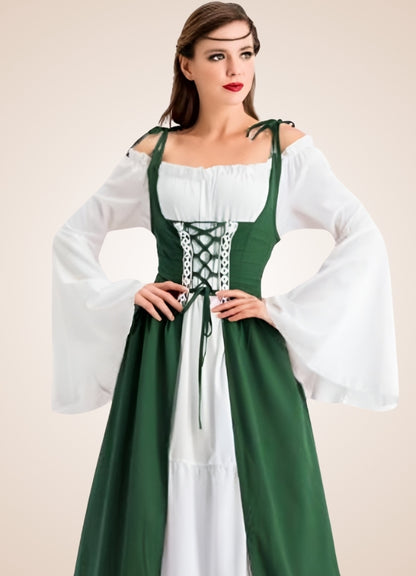 Renaissance Medieval Dress - Steampunk Australia
