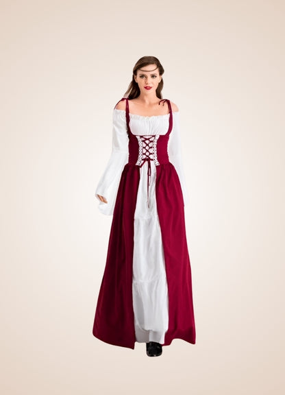 Renaissance Medieval Dress - Steampunk Australia