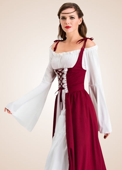 Renaissance Medieval Dress - Steampunk Australia
