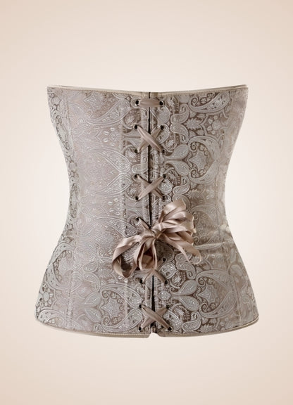 Renaissance Steampunk Bustier - Steampunk Australia