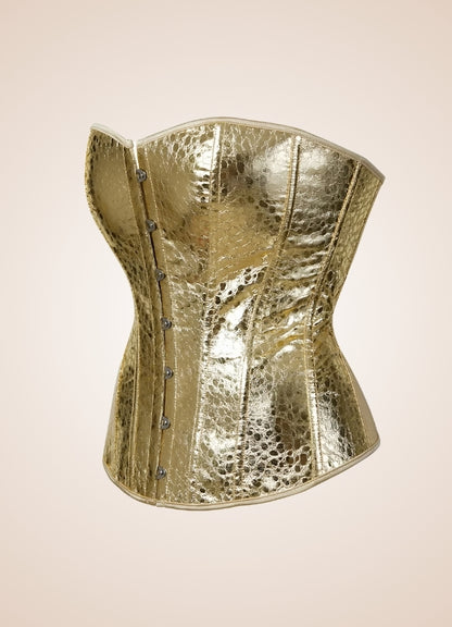 Renaissance Steampunk Corset - Steampunk Australia
