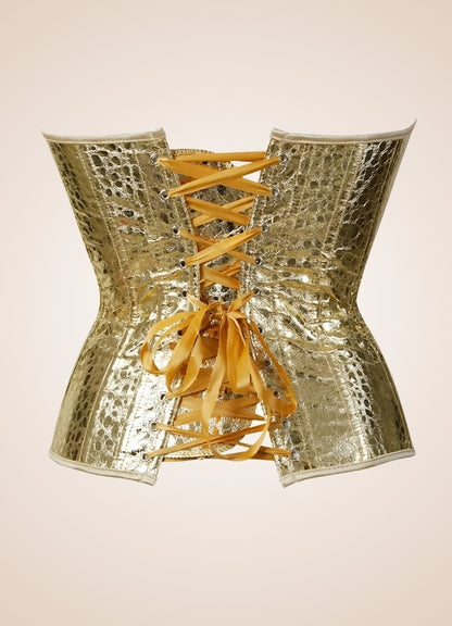 Renaissance Steampunk Corset - Steampunk Australia