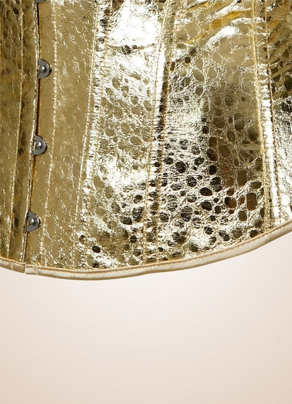 Renaissance Steampunk Corset - Steampunk Australia
