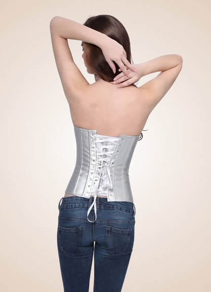 Renaissance Steampunk Corset - Steampunk Australia