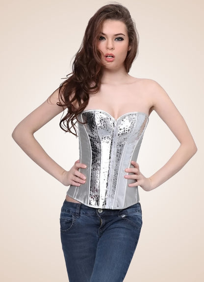 Renaissance Steampunk Corset - Steampunk Australia