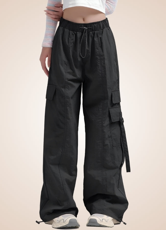 Steampunk Baggy Pants - Steampunk Australia