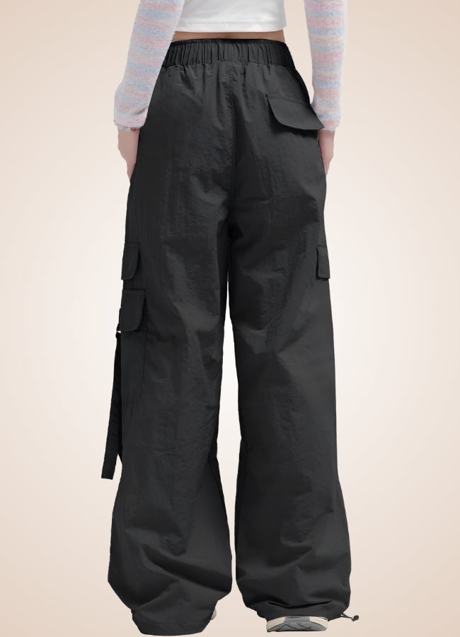 Steampunk Baggy Pants - Steampunk Australia