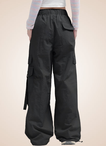 Steampunk Baggy Pants - Steampunk Australia