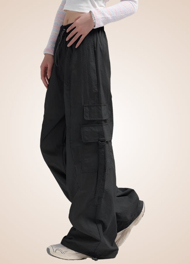 Steampunk Baggy Pants - Steampunk Australia