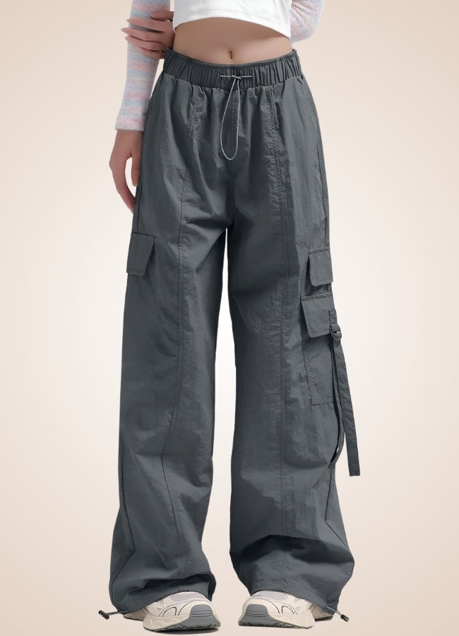 Steampunk Baggy Pants - Steampunk Australia