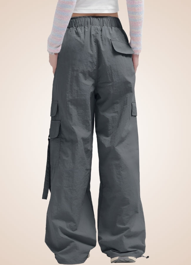 Steampunk Baggy Pants - Steampunk Australia
