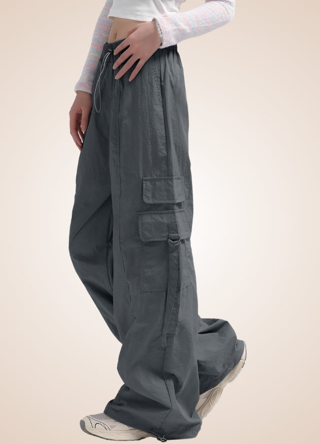 Steampunk Baggy Pants - Steampunk Australia