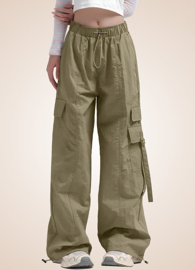 Steampunk Baggy Pants - Steampunk Australia