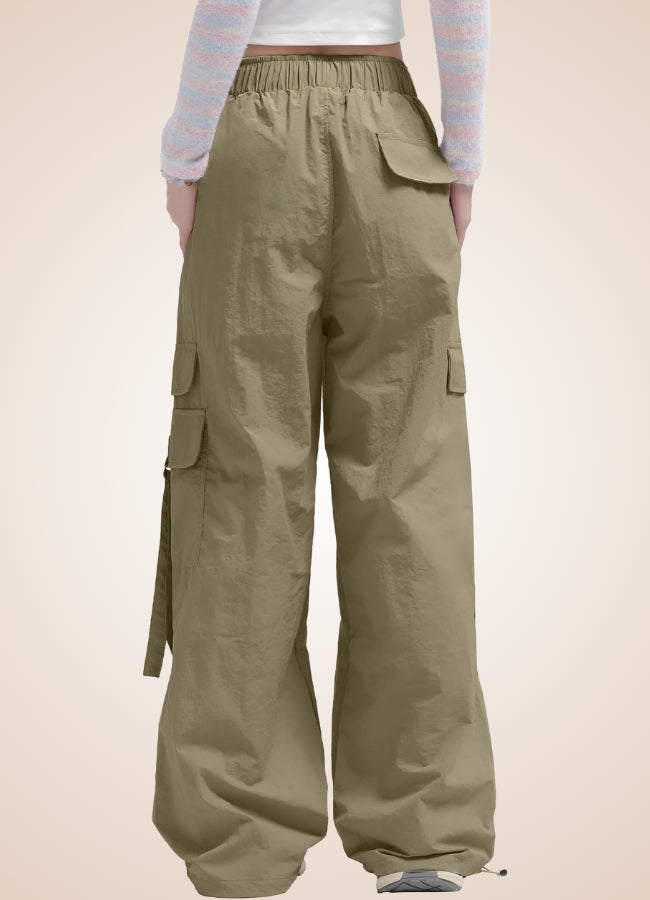Steampunk Baggy Pants - Steampunk Australia