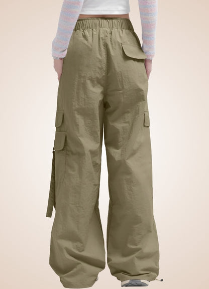 Steampunk Baggy Pants - Steampunk Australia