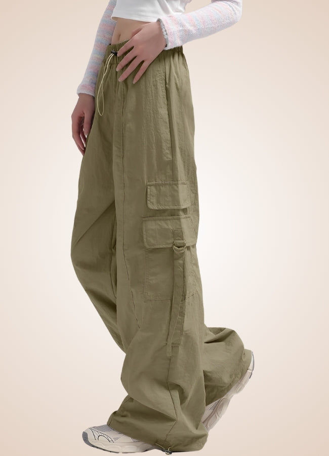 Steampunk Baggy Pants - Steampunk Australia