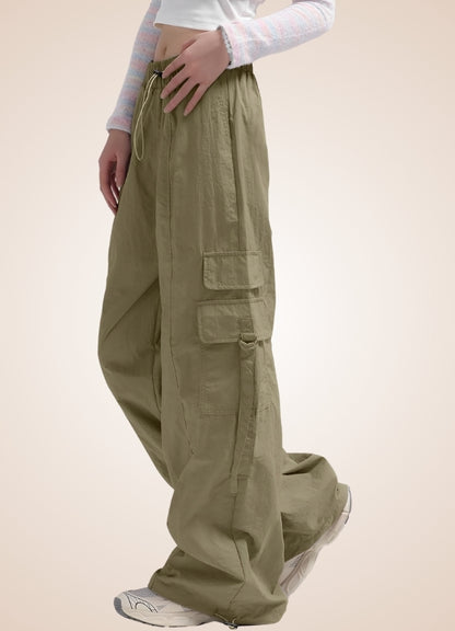 Steampunk Baggy Pants - Steampunk Australia