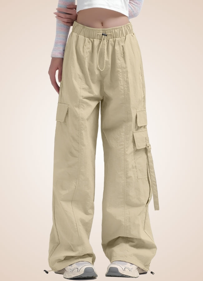 Steampunk Baggy Pants - Steampunk Australia