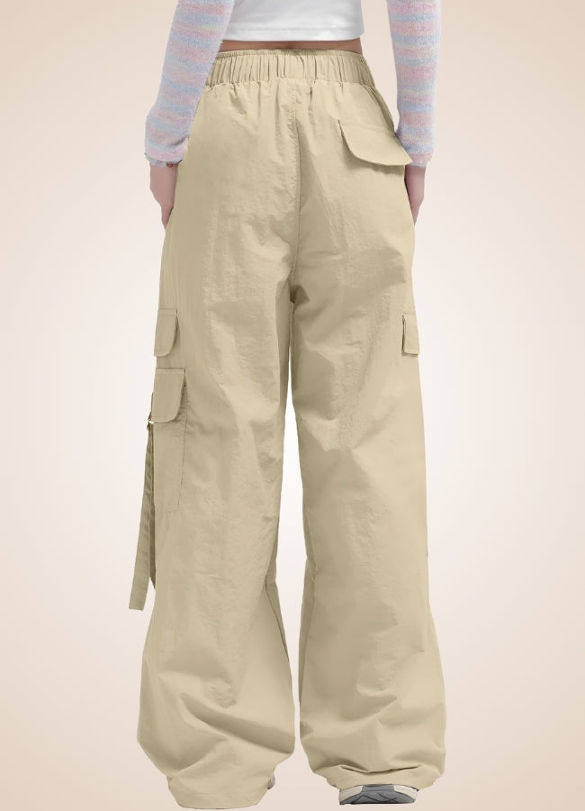 Steampunk Baggy Pants - Steampunk Australia
