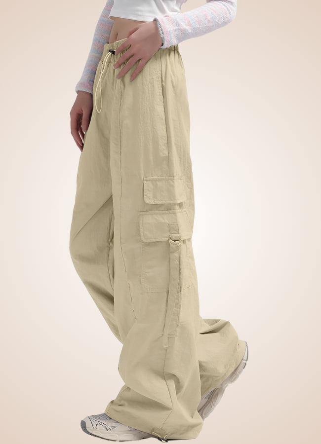 Steampunk Baggy Pants - Steampunk Australia