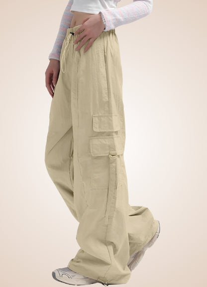 Steampunk Baggy Pants - Steampunk Australia