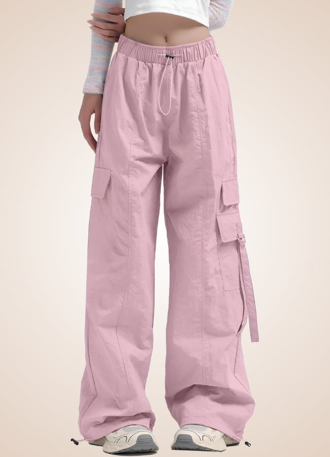 Steampunk Baggy Pants - Steampunk Australia