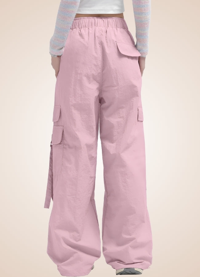 Steampunk Baggy Pants - Steampunk Australia