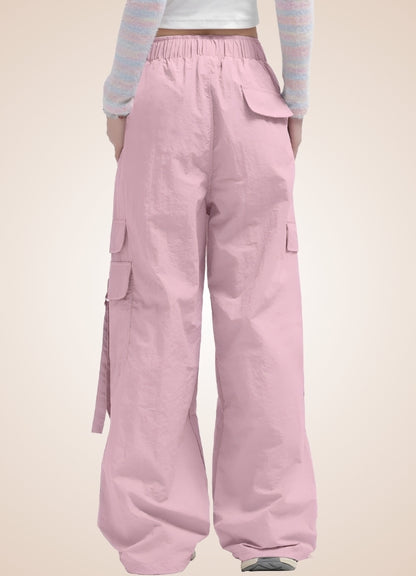 Steampunk Baggy Pants - Steampunk Australia