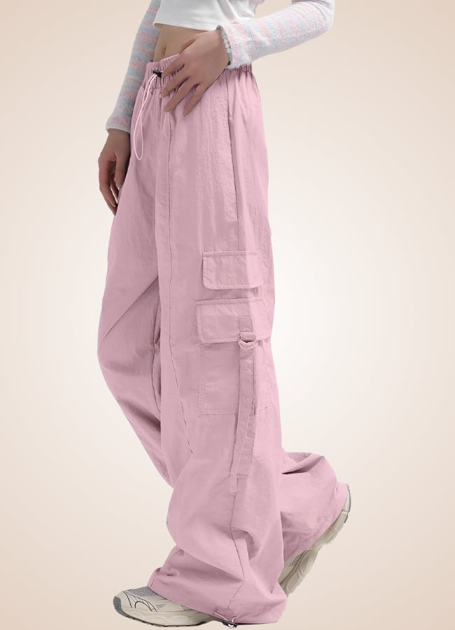 Steampunk Baggy Pants - Steampunk Australia