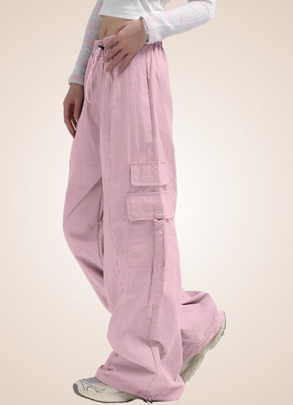 Steampunk Baggy Pants - Steampunk Australia