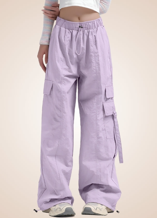 Steampunk Baggy Pants - Steampunk Australia