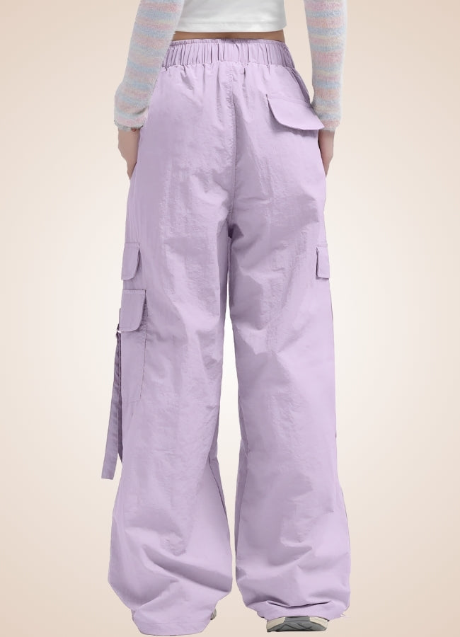 Steampunk Baggy Pants - Steampunk Australia
