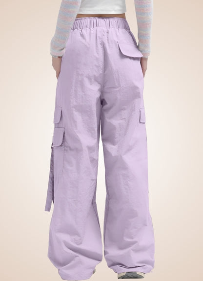 Steampunk Baggy Pants - Steampunk Australia
