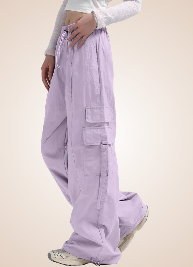 Steampunk Baggy Pants - Steampunk Australia