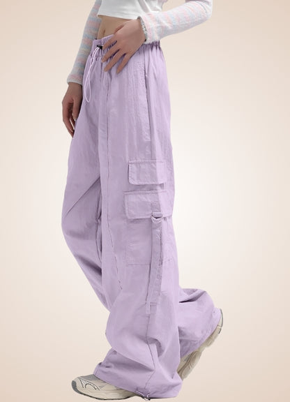 Steampunk Baggy Pants - Steampunk Australia