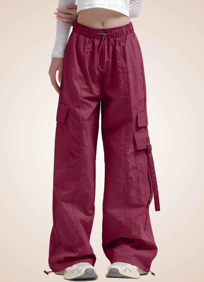 Steampunk Baggy Pants - Steampunk Australia