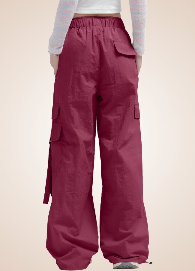 Steampunk Baggy Pants - Steampunk Australia
