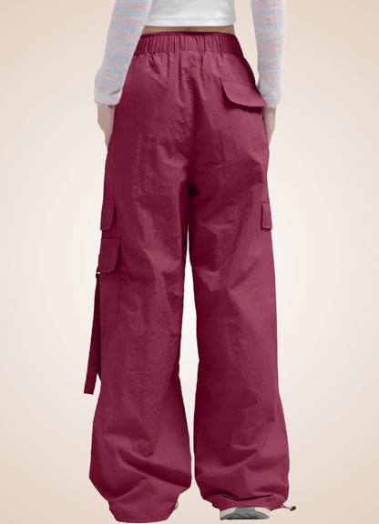 Steampunk Baggy Pants - Steampunk Australia