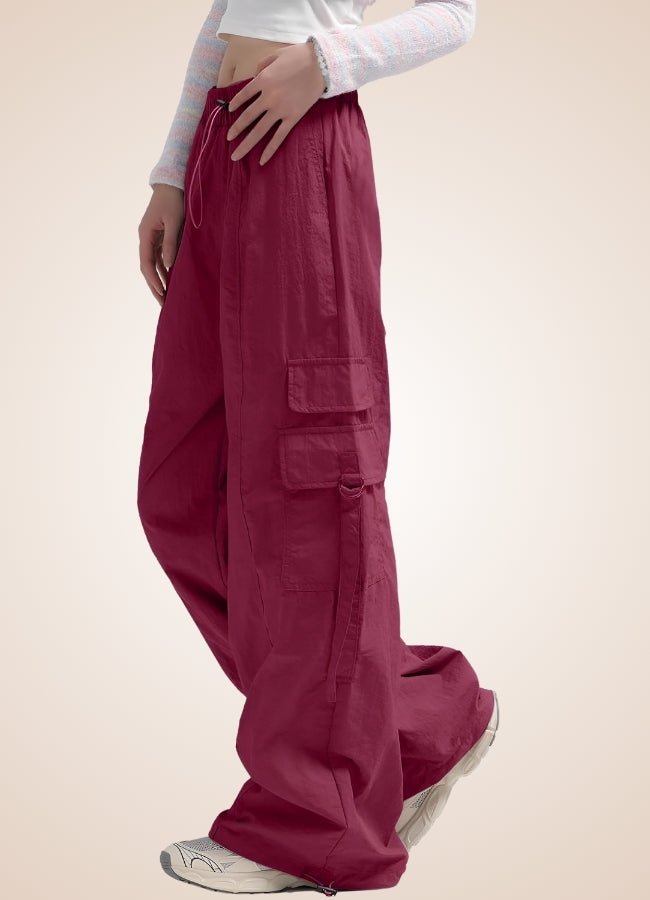 Steampunk Baggy Pants - Steampunk Australia
